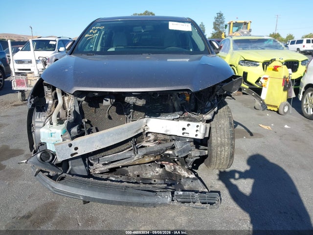 Toyota Highlander Le 2016 5TDZARFH3GS020661 Image 13