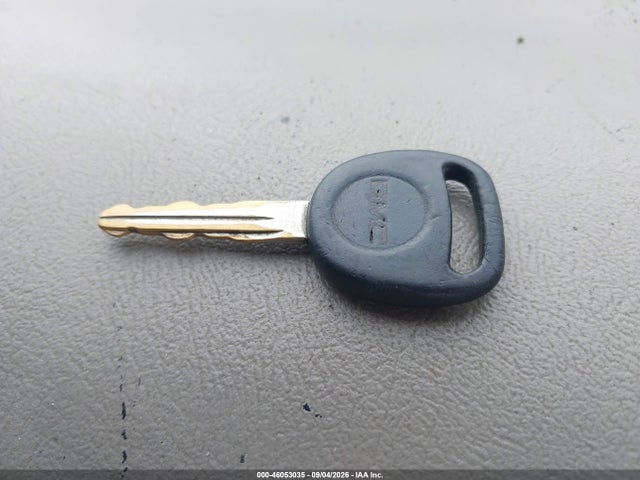 Aukcja sprzedaży 2002 Gmc Sierra 1500 Sl, vin: 1GTEC14V82Z232000, numer aukcji: 46053035