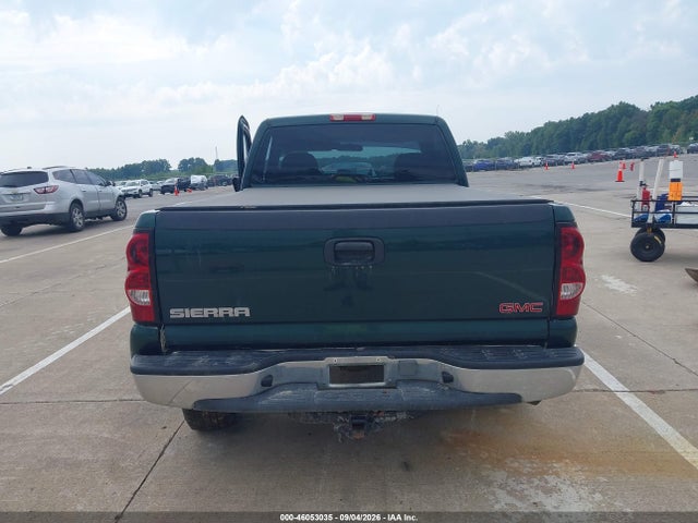 Aukcja sprzedaży 2002 Gmc Sierra 1500 Sl, vin: 1GTEC14V82Z232000, numer aukcji: 46053035