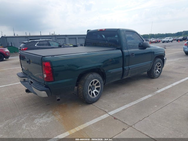 Aukcja sprzedaży 2002 Gmc Sierra 1500 Sl, vin: 1GTEC14V82Z232000, numer aukcji: 46053035