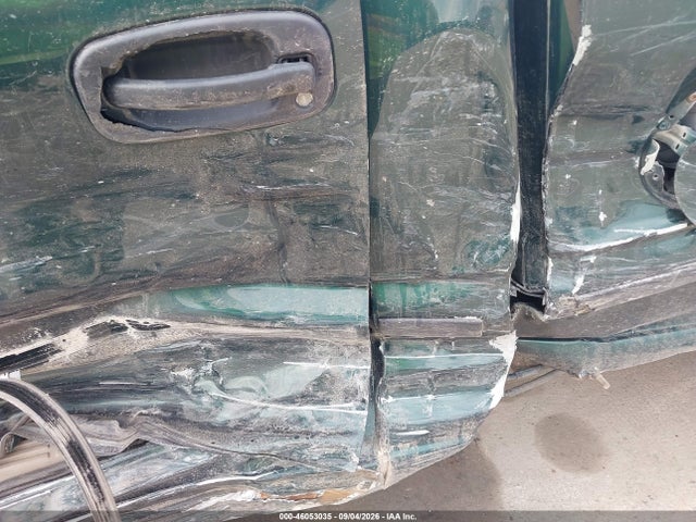 Aukcja sprzedaży 2002 Gmc Sierra 1500 Sl, vin: 1GTEC14V82Z232000, numer aukcji: 46053035