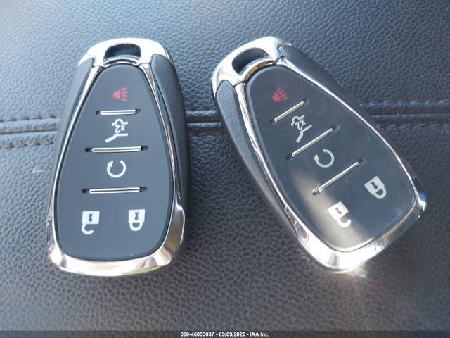 Chevrolet Equinox Premier 2018 2GNAXVEV1J6166528 Image 11