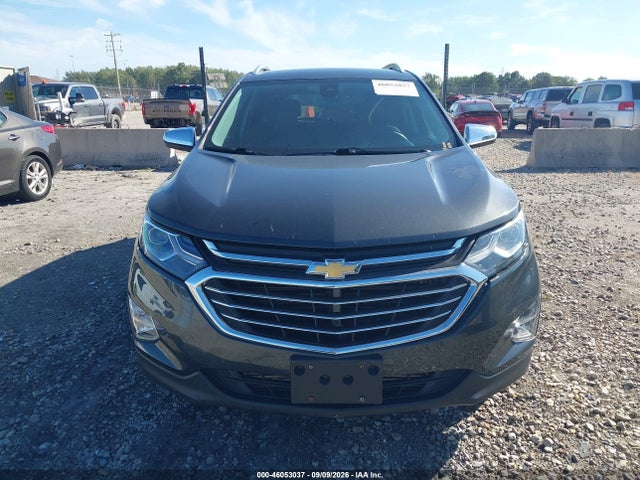 Chevrolet Equinox Premier 2018 2GNAXVEV1J6166528 Image 12