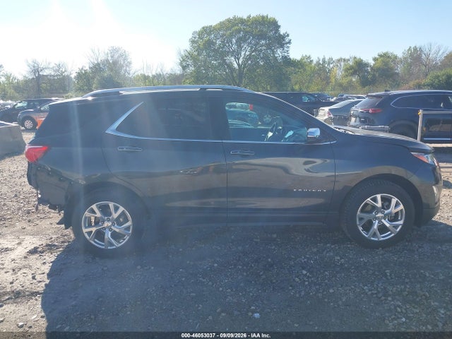Chevrolet Equinox Premier 2018 2GNAXVEV1J6166528 Image 13