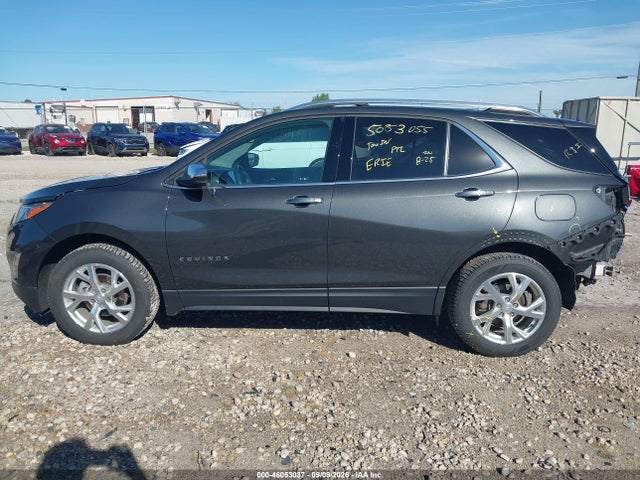 Chevrolet Equinox Premier 2018 2GNAXVEV1J6166528 Image 14