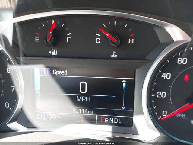 Chevrolet Equinox Premier 2018 2GNAXVEV1J6166528 Image 15