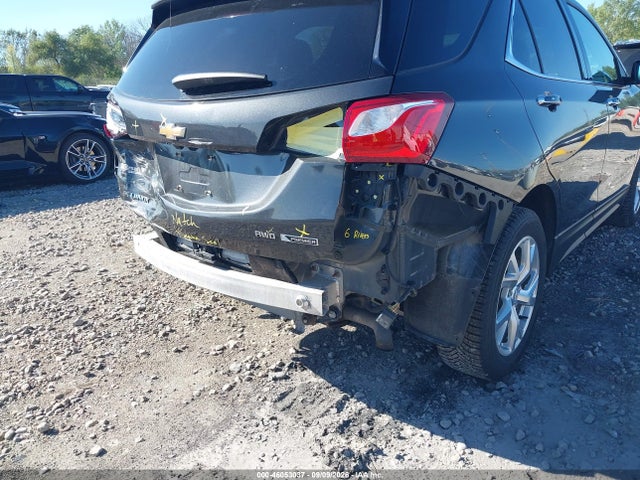 Chevrolet Equinox Premier 2018 2GNAXVEV1J6166528 Image 17