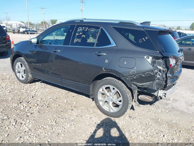 Chevrolet Equinox Premier 2018 2GNAXVEV1J6166528 Image 3