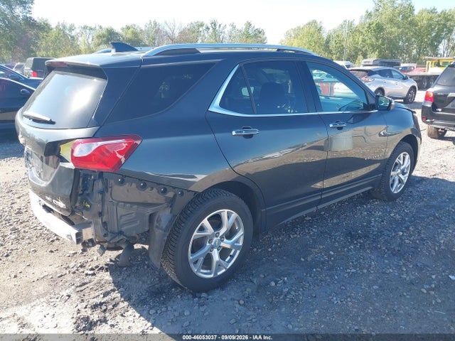 Chevrolet Equinox Premier 2018 2GNAXVEV1J6166528 Image 4