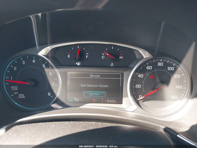 Chevrolet Equinox Premier 2018 2GNAXVEV1J6166528 Image 7