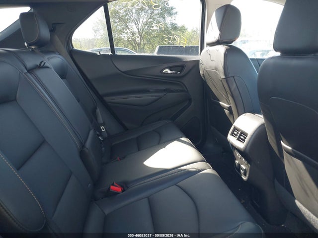Chevrolet Equinox Premier 2018 2GNAXVEV1J6166528 Image 8