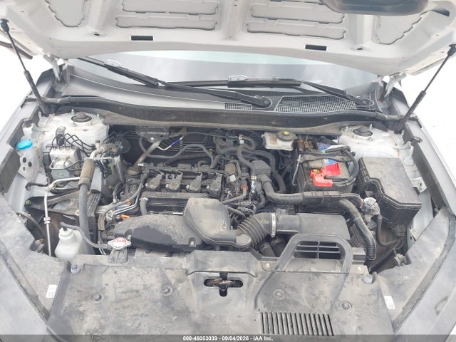 Продаж на аукціоні авто 2025 Honda Cr-v Lx Awd, vin: 2HKRS4H27SH477612, номер лоту: 46053039