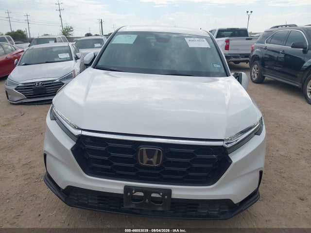 Продаж на аукціоні авто 2025 Honda Cr-v Lx Awd, vin: 2HKRS4H27SH477612, номер лоту: 46053039