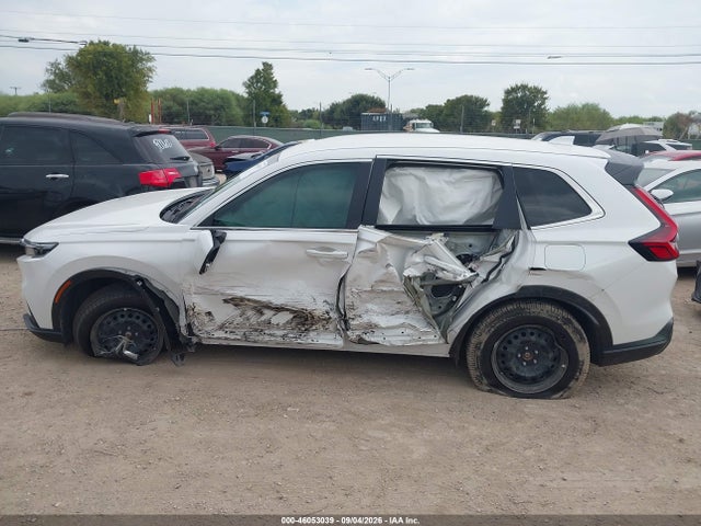 Продаж на аукціоні авто 2025 Honda Cr-v Lx Awd, vin: 2HKRS4H27SH477612, номер лоту: 46053039