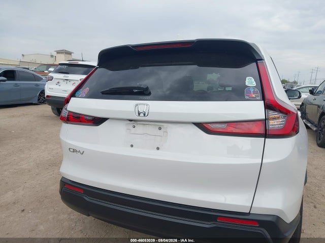 Продаж на аукціоні авто 2025 Honda Cr-v Lx Awd, vin: 2HKRS4H27SH477612, номер лоту: 46053039