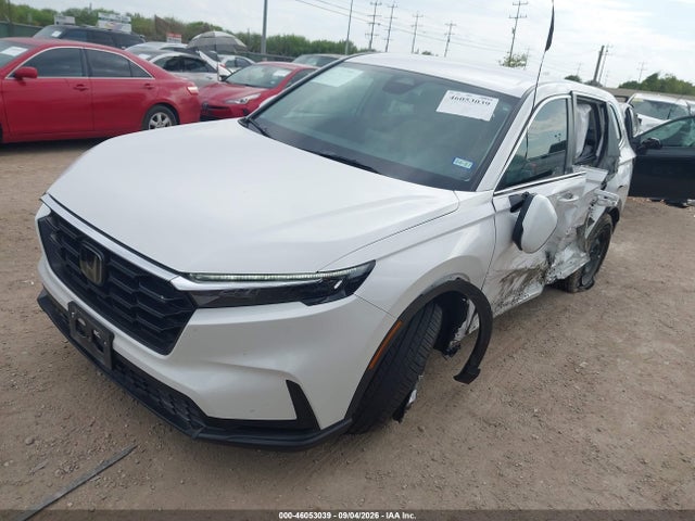 Продаж на аукціоні авто 2025 Honda Cr-v Lx Awd, vin: 2HKRS4H27SH477612, номер лоту: 46053039