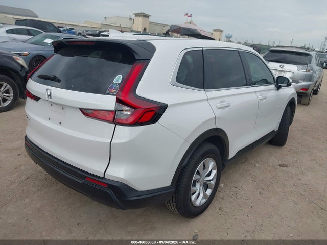 Продаж на аукціоні авто 2025 Honda Cr-v Lx Awd, vin: 2HKRS4H27SH477612, номер лоту: 46053039
