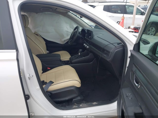 Продаж на аукціоні авто 2025 Honda Cr-v Lx Awd, vin: 2HKRS4H27SH477612, номер лоту: 46053039