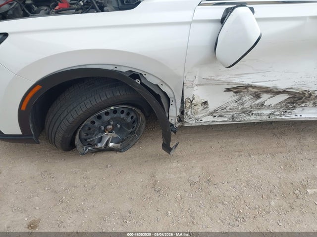 Продаж на аукціоні авто 2025 Honda Cr-v Lx Awd, vin: 2HKRS4H27SH477612, номер лоту: 46053039