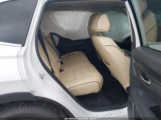 Продаж на аукціоні авто 2025 Honda Cr-v Lx Awd, vin: 2HKRS4H27SH477612, номер лоту: 46053039
