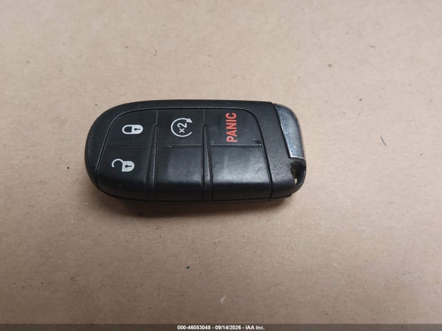 Aukcja sprzedaży 2015 Jeep Renegade Latitude, vin: ZACCJBBT0FPB70823, numer aukcji: 46053048