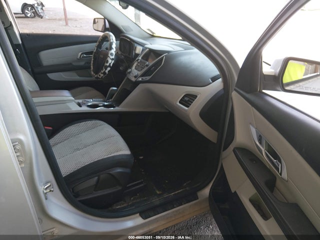 Aukcja sprzedaży 2013 Gmc Terrain Sle-1, vin: 2GKALMEK2D6313064, numer aukcji: 46053051