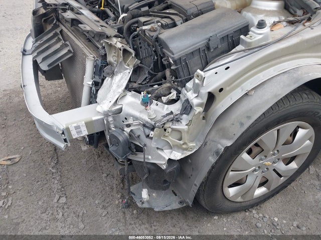 1G1PC5SG0G7217720 Chevrolet Cruze Limited Ls Auto