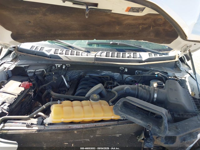 Ford F-150 Lariat 2015 1FTEW1EF8FFB23199 Image 10