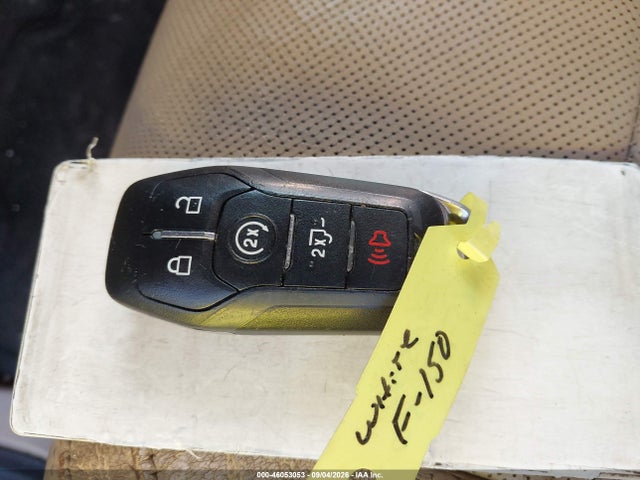 Ford F-150 Lariat 2015 1FTEW1EF8FFB23199 Image 11