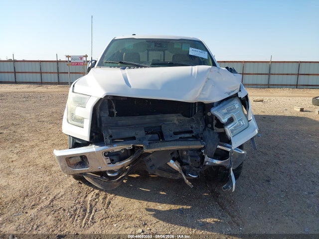 Ford F-150 Lariat 2015 1FTEW1EF8FFB23199 Image 13