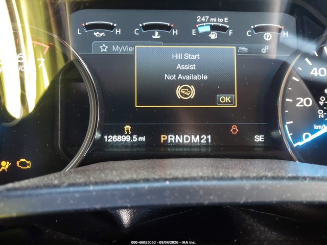 Ford F-150 Lariat 2015 1FTEW1EF8FFB23199 Image 16