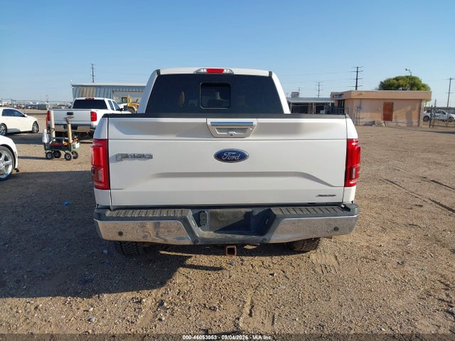 Ford F-150 Lariat 2015 1FTEW1EF8FFB23199 Image 17