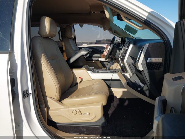 Ford F-150 Lariat 2015 1FTEW1EF8FFB23199 Image 5