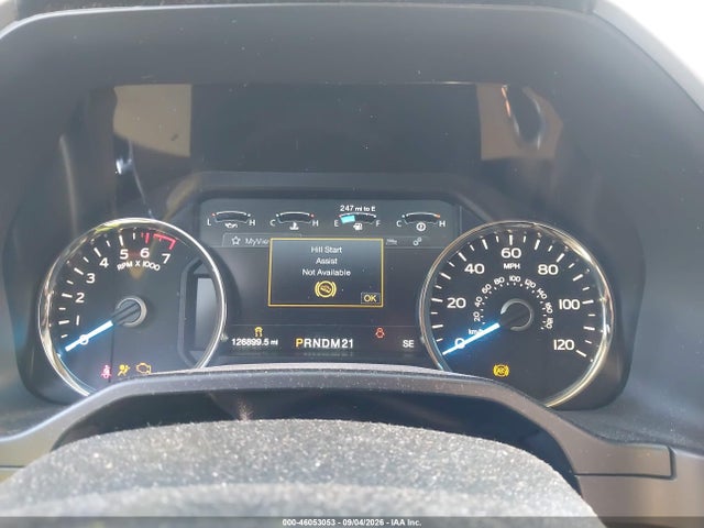 Ford F-150 Lariat 2015 1FTEW1EF8FFB23199 Image 7