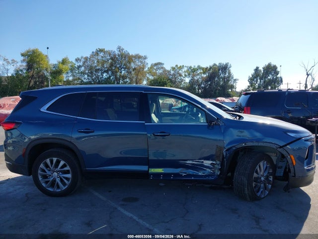 5GAERAKS5TJ329325 Buick Enclave Preferred Fwd