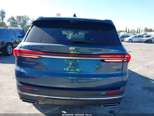 5GAERAKS5TJ329325 Buick Enclave Preferred Fwd