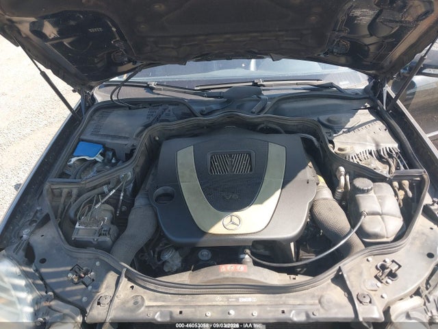 Aukcja sprzedaży 2009 Mercedes-benz E 350, vin: WDBUF56X49B426162, numer aukcji: 46053058
