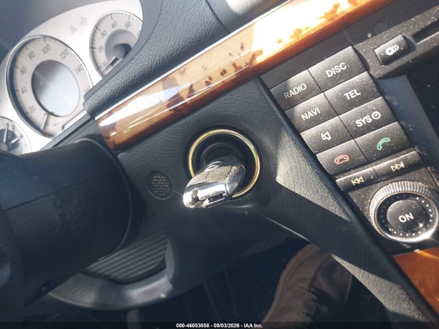 Aukcja sprzedaży 2009 Mercedes-benz E 350, vin: WDBUF56X49B426162, numer aukcji: 46053058