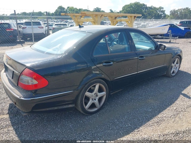 Aukcja sprzedaży 2009 Mercedes-benz E 350, vin: WDBUF56X49B426162, numer aukcji: 46053058