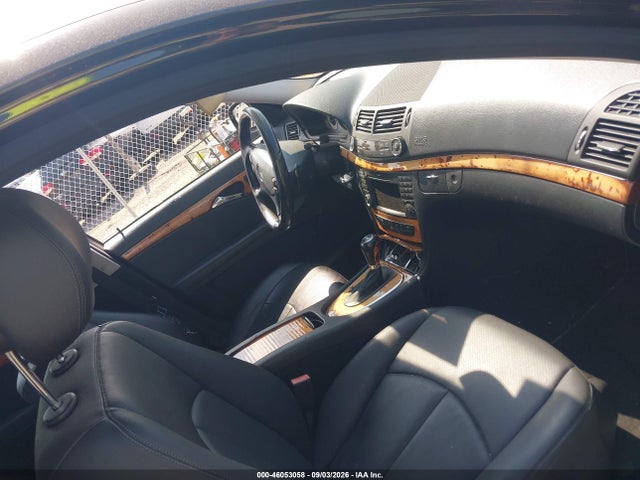 Aukcja sprzedaży 2009 Mercedes-benz E 350, vin: WDBUF56X49B426162, numer aukcji: 46053058