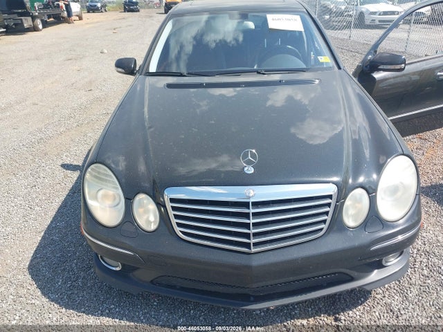 Aukcja sprzedaży 2009 Mercedes-benz E 350, vin: WDBUF56X49B426162, numer aukcji: 46053058