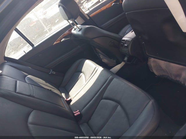 Aukcja sprzedaży 2009 Mercedes-benz E 350, vin: WDBUF56X49B426162, numer aukcji: 46053058