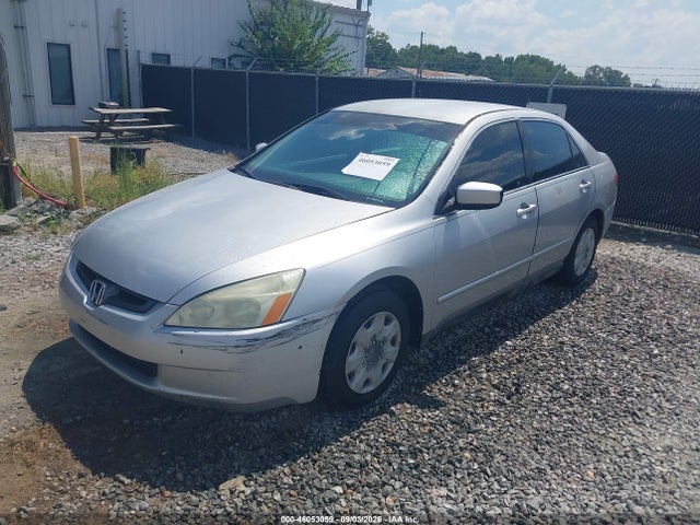 Aukcja sprzedaży 2003 Honda Accord 2.4 Lx, vin: 1HGCM56333A044008, numer aukcji: 46053059