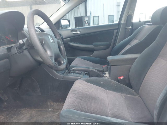 Aukcja sprzedaży 2003 Honda Accord 2.4 Lx, vin: 1HGCM56333A044008, numer aukcji: 46053059
