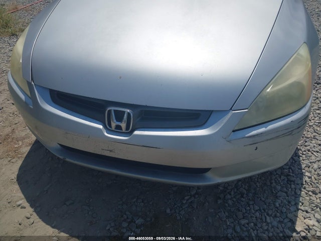 Aukcja sprzedaży 2003 Honda Accord 2.4 Lx, vin: 1HGCM56333A044008, numer aukcji: 46053059