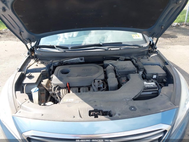 Aukcja sprzedaży 2016 Hyundai Sonata Se, vin: 5NPE24AF5GH355463, numer aukcji: 46053062
