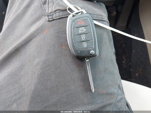 Aukcja sprzedaży 2016 Hyundai Sonata Se, vin: 5NPE24AF5GH355463, numer aukcji: 46053062