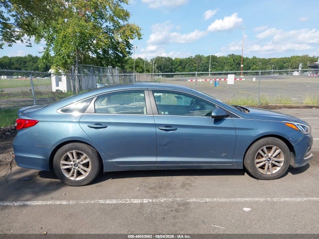 Aukcja sprzedaży 2016 Hyundai Sonata Se, vin: 5NPE24AF5GH355463, numer aukcji: 46053062