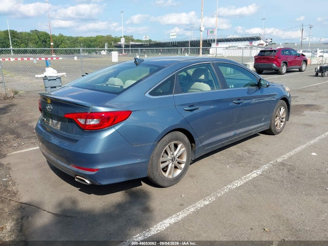 Aukcja sprzedaży 2016 Hyundai Sonata Se, vin: 5NPE24AF5GH355463, numer aukcji: 46053062