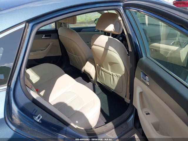 Aukcja sprzedaży 2016 Hyundai Sonata Se, vin: 5NPE24AF5GH355463, numer aukcji: 46053062